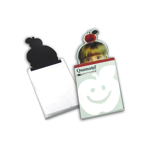 Memo Pad manjetiku tal-friġġ